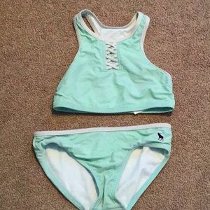 Abercrombie Kids Swimsuit